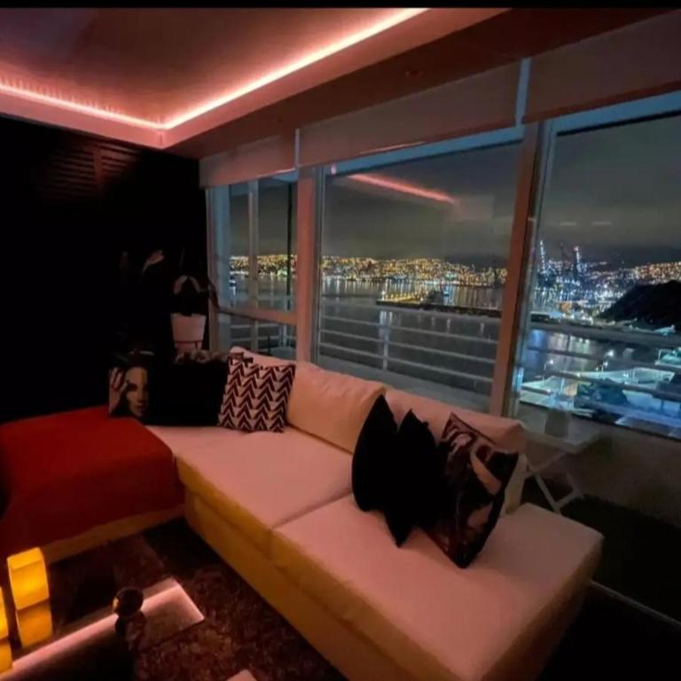 Depto Top Valpo - One-Bedroom Apartment - 1