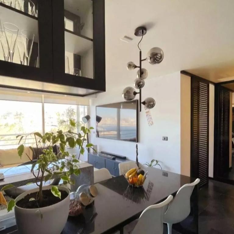 Depto Top Valpo - One-Bedroom Apartment - 7