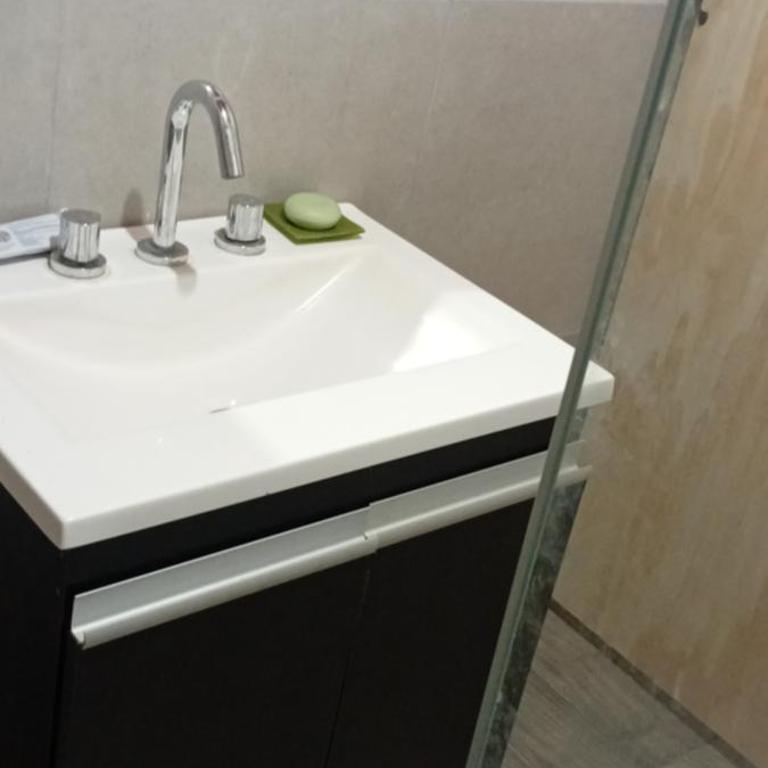 Modern, warm, bright, relaxing - Apartamento de 1 dormitorio - 6