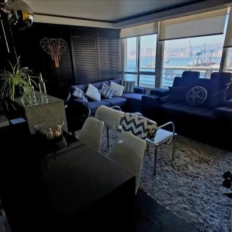 Depto Top Valpo - One-Bedroom Apartment - 3