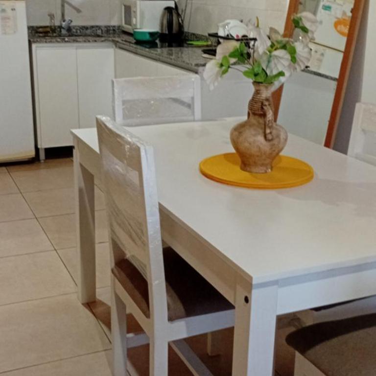 Modern, warm, bright, relaxing - Apartamento de 1 dormitorio - 4