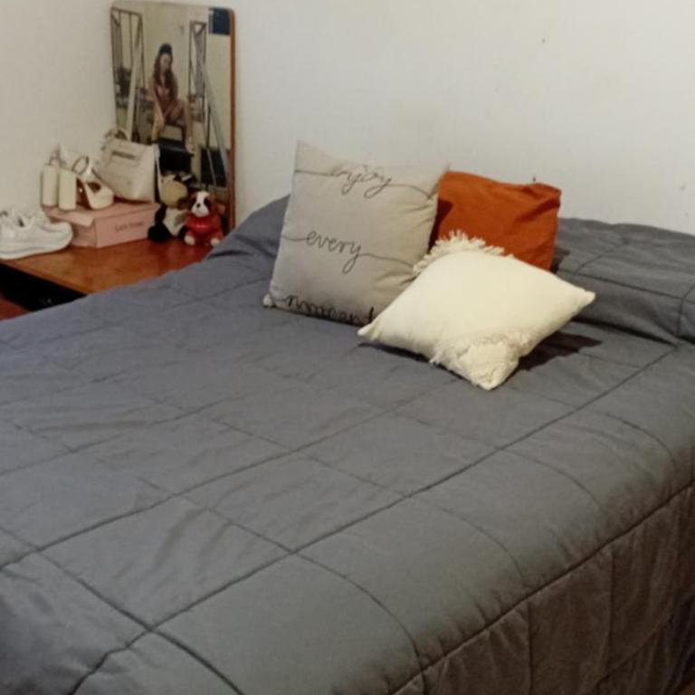 Modern, warm, bright, relaxing - Apartamento de 1 dormitorio - 3