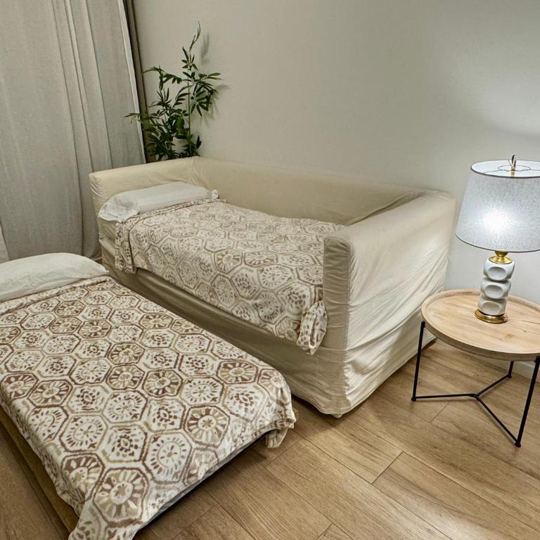 Luxury Oro Boutique Apartment en Palermo Soho con cochera opcional - Apartamento de 1 dormitorio con vistas a la ciudad - 51