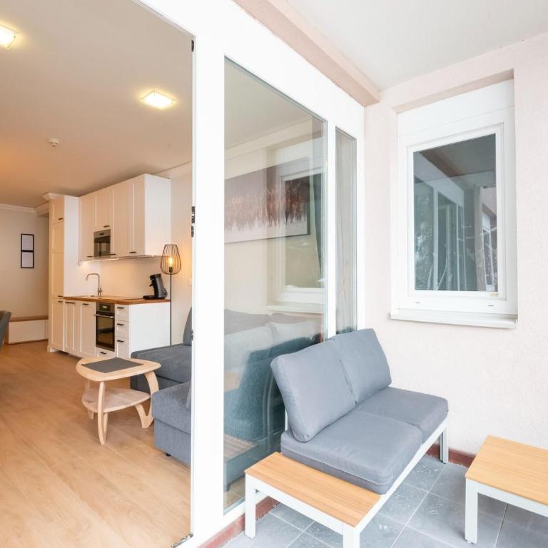 Apartment in Zwieselstein comfort 61m² - Apartment mit 2 Schlafzimmern - 32