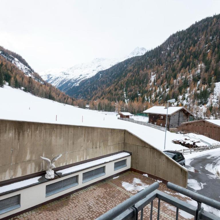 Apartment in Zwieselstein comfort 61m² - Apartment mit 2 Schlafzimmern - 33