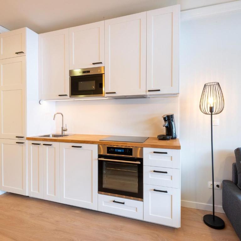 Apartment in Zwieselstein comfort 61m² - Apartment mit 2 Schlafzimmern - 18