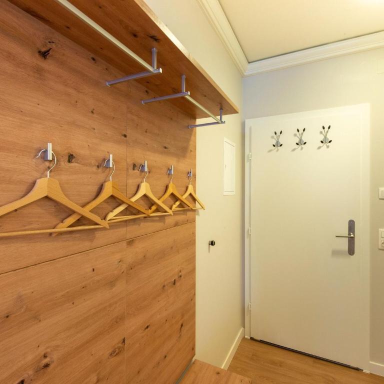 Apartment in Zwieselstein comfort 61m² - Apartment mit 2 Schlafzimmern - 38
