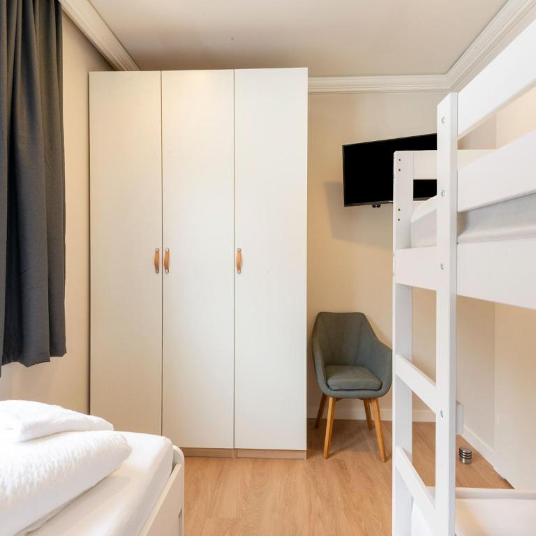 Apartment in Zwieselstein comfort 61m² - Apartment mit 2 Schlafzimmern - 24