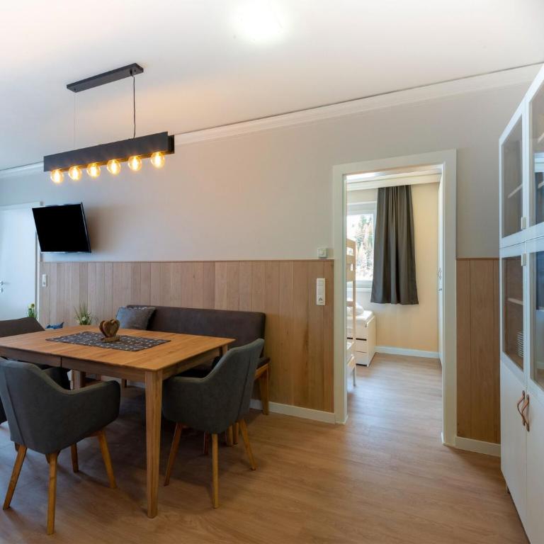 Apartment in Zwieselstein comfort 61m² - Apartment mit 2 Schlafzimmern - 3
