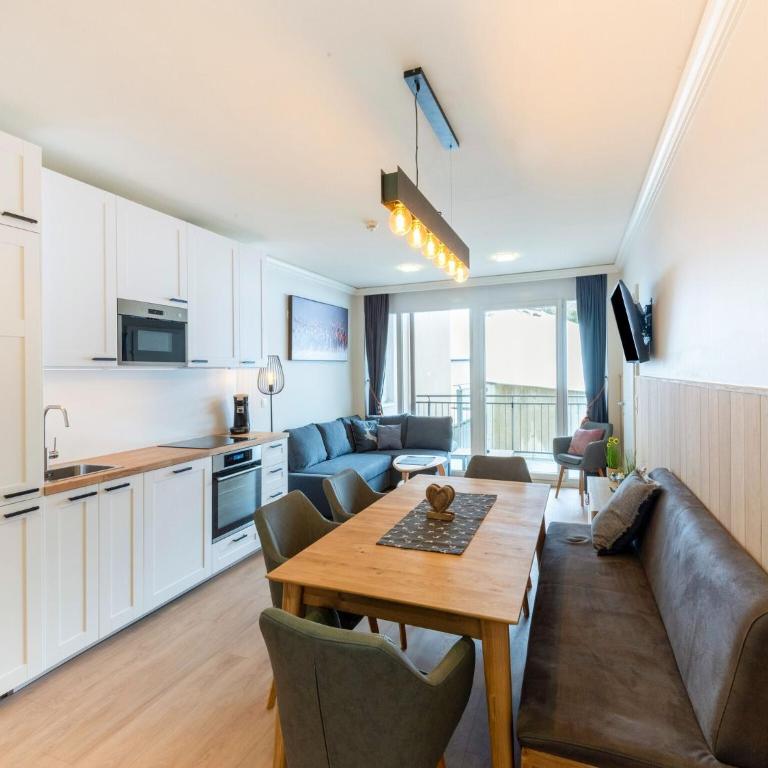 Apartment in Zwieselstein comfort 61m² - Apartment mit 2 Schlafzimmern - 13