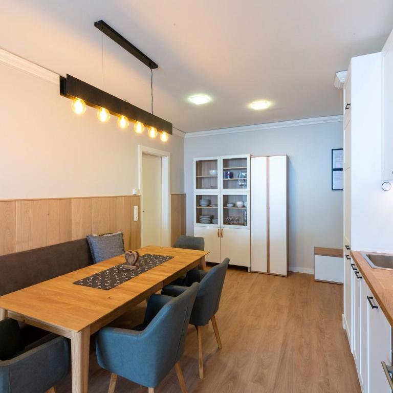 Apartment in Zwieselstein comfort 61m² - Apartment mit 2 Schlafzimmern - 15