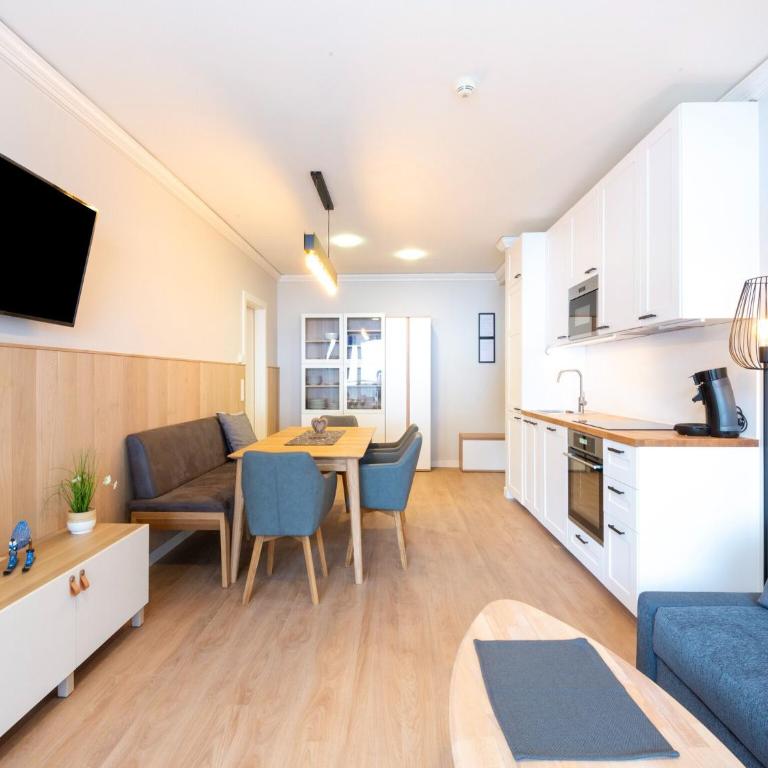 Apartment in Zwieselstein comfort 61m² - Apartment mit 2 Schlafzimmern - 17