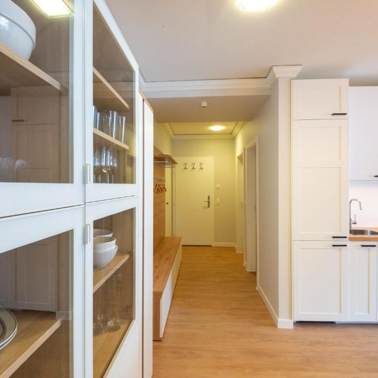 Apartment in Zwieselstein comfort 61m² - Apartment mit 2 Schlafzimmern - 19