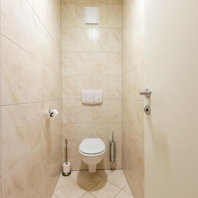 Apartment in Zwieselstein comfort 61m² - Apartment mit 2 Schlafzimmern - 30