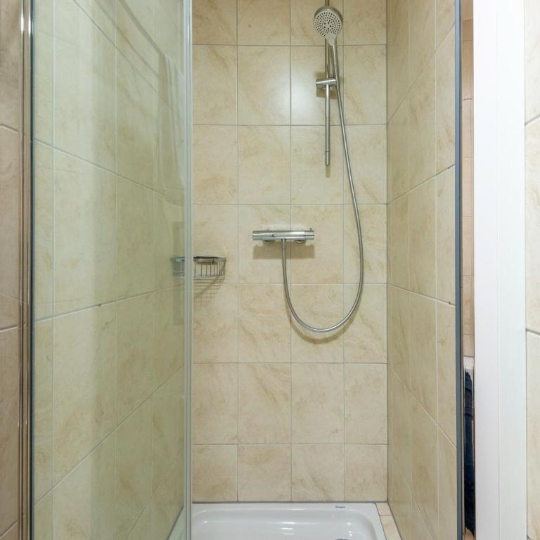 Apartment in Zwieselstein comfort 61m² - Apartment mit 2 Schlafzimmern - 29