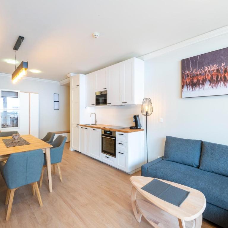 Apartment in Zwieselstein comfort 61m² - Apartment mit 2 Schlafzimmern - 16