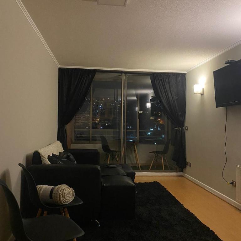 Depto Quinta Vergara - Two-Bedroom Apartment - 2