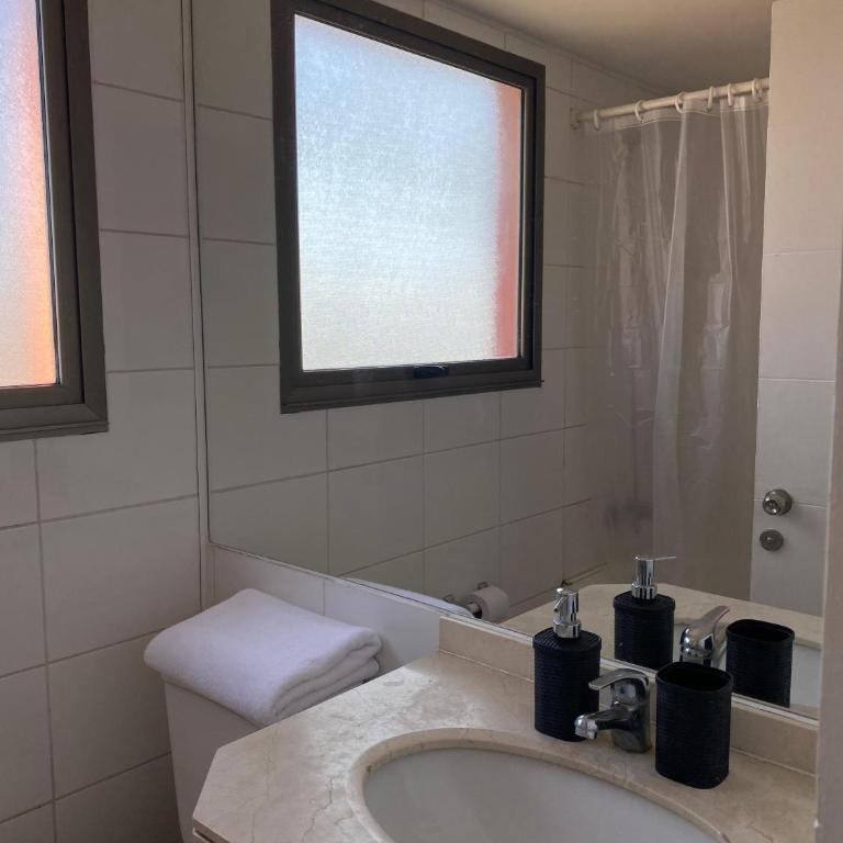 Depto Quinta Vergara - Two-Bedroom Apartment - 3