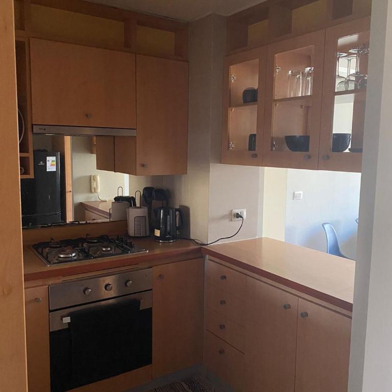 Depto Quinta Vergara - Two-Bedroom Apartment - 7