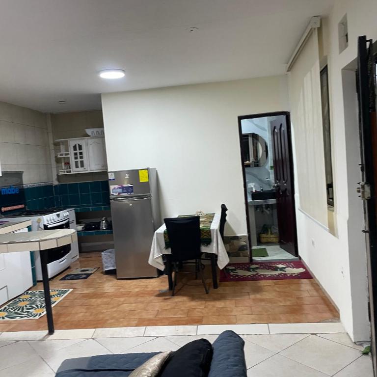al bicentenario y metro a 5 minutos - Apartamento de 1 dormitorio - 12