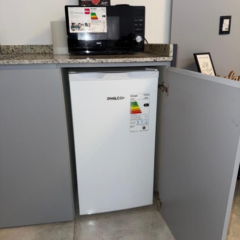 Botanic Apart - Apartamento de 1 dormitorio - 5