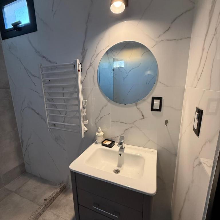 Botanic Apart - Apartamento de 1 dormitorio - 3