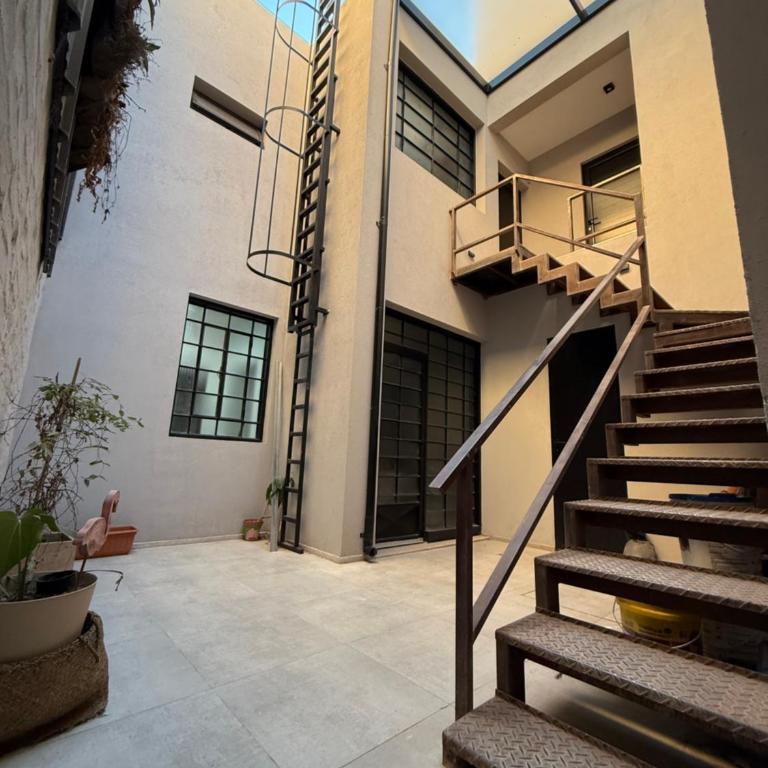 Botanic Apart - Apartamento de 1 dormitorio - 4