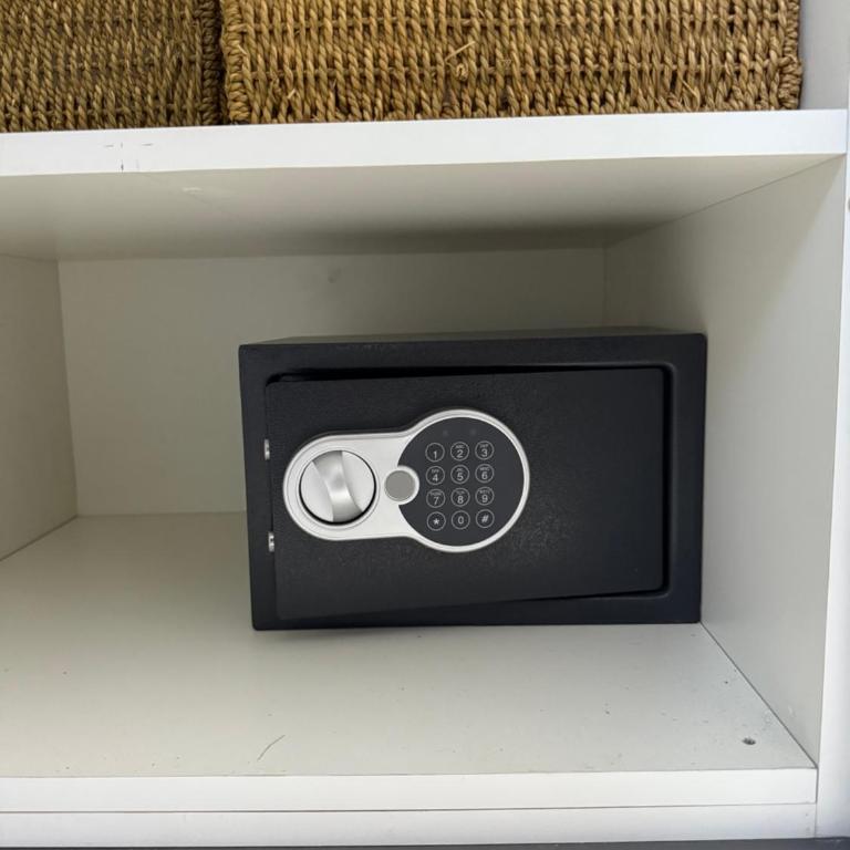 Botanic Apart - Apartamento de 1 dormitorio - 5