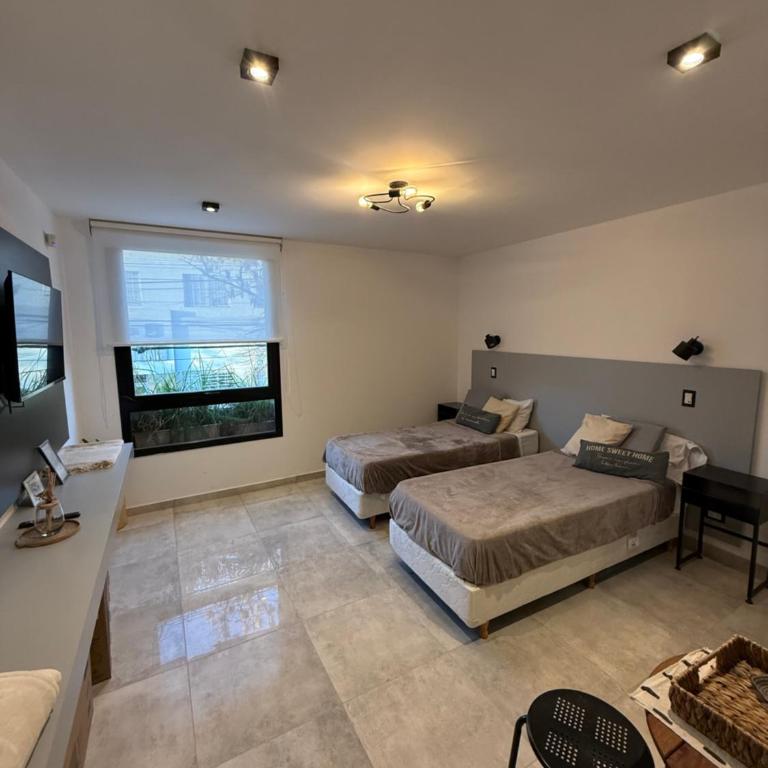 Botanic Apart - Apartamento de 1 dormitorio - 6