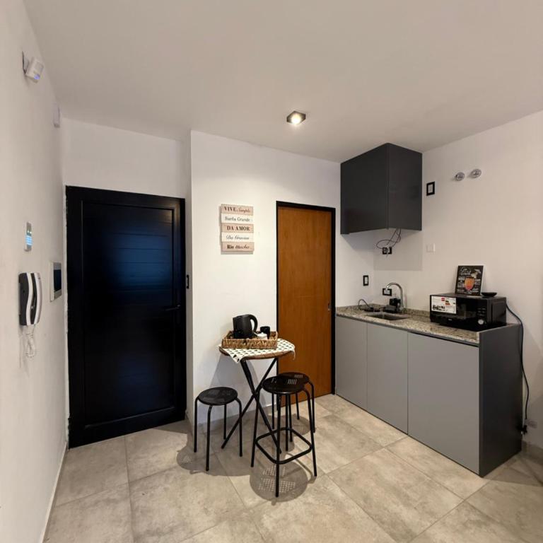 Botanic Apart - Apartamento de 1 dormitorio - 7