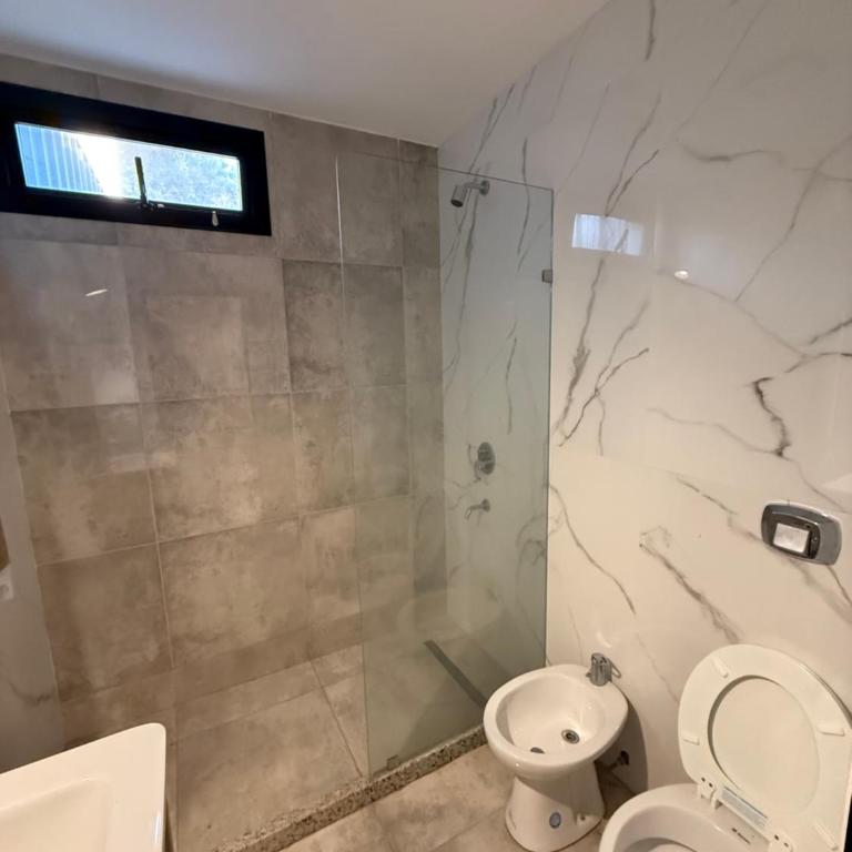 Botanic Apart - Apartamento de 1 dormitorio - 7