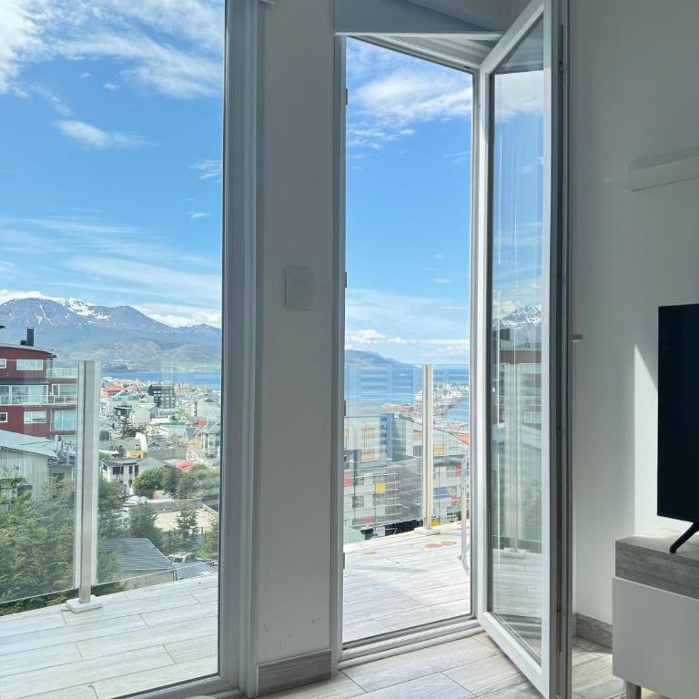 Apart Infinity 1 Dorm Vista a Canal - Apartamento de 1 dormitorio - 1