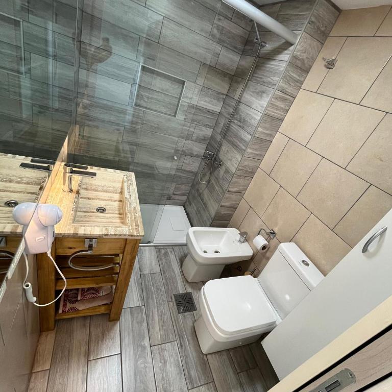 Apart Infinity 1 Dorm Vista a Canal - Apartamento de 1 dormitorio - 16