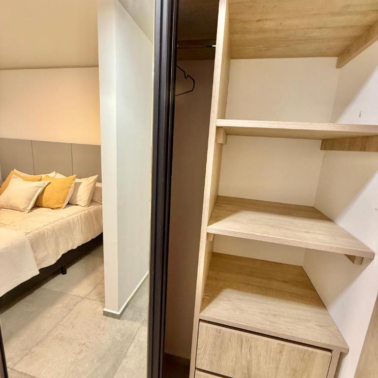 Petit Premium Nueva Cba - Oulton - One-Bedroom Apartment - 43