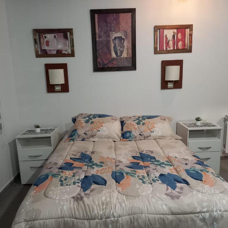 Balatis Apartamento 2 - Apartamento de 1 dormitorio - 1