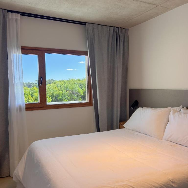 Jade Residencias de Mar - Apartamento de 1 dormitorio con vistas al mar - 3