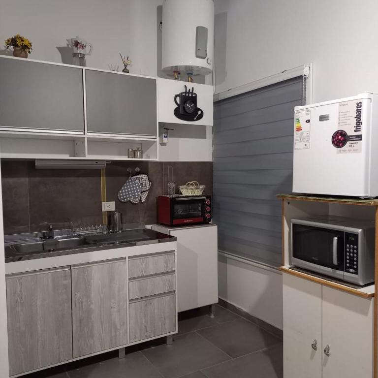 Balatis Apartamento 2 - Apartamento de 1 dormitorio - 7
