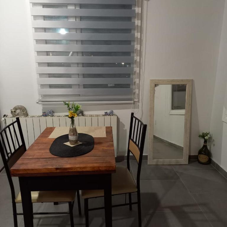 Balatis Apartamento 2 - Apartamento de 1 dormitorio - 5