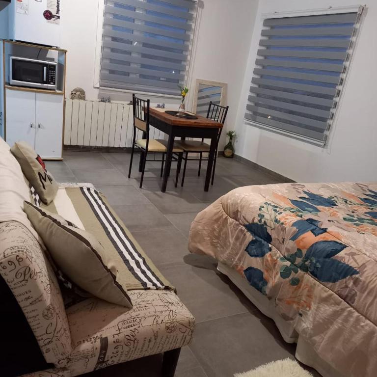 Balatis Apartamento 2 - Apartamento de 1 dormitorio - 3