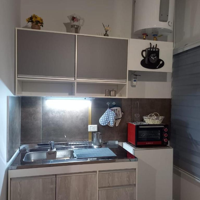 Balatis Apartamento 2 - Apartamento de 1 dormitorio - 11