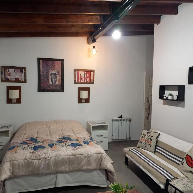 Balatis Apartamento 2 - Apartamento de 1 dormitorio - 9