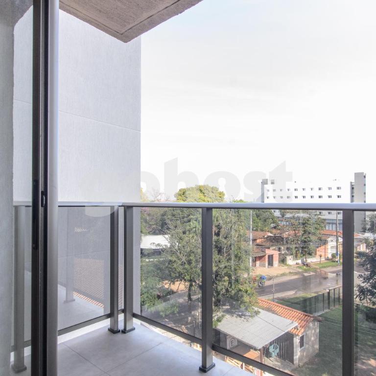 Brand new 1 BR apt minutes from the Airport - Apartment - 13