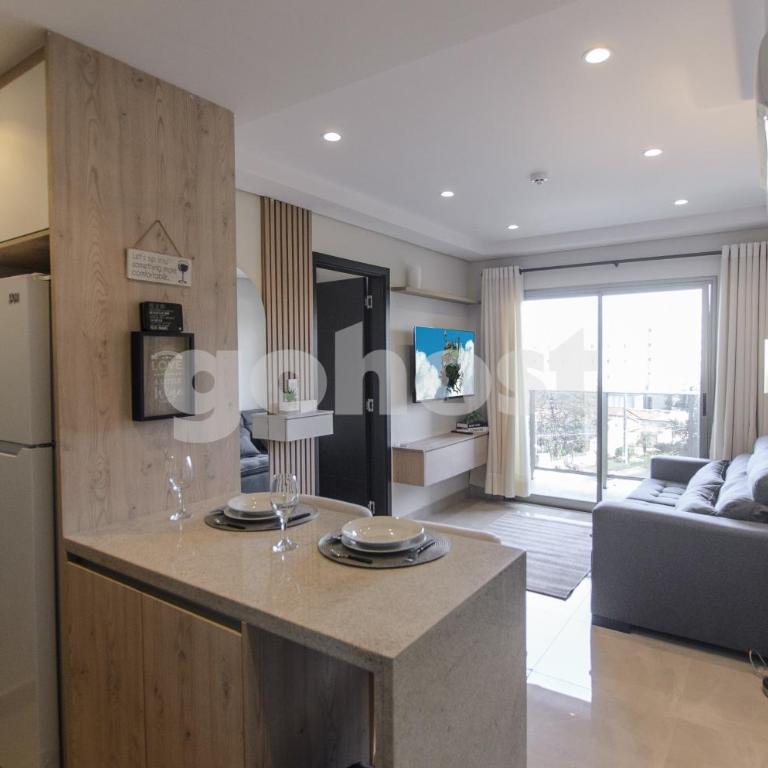 Brand new 1 BR apt minutes from the Airport - Apartment - 9