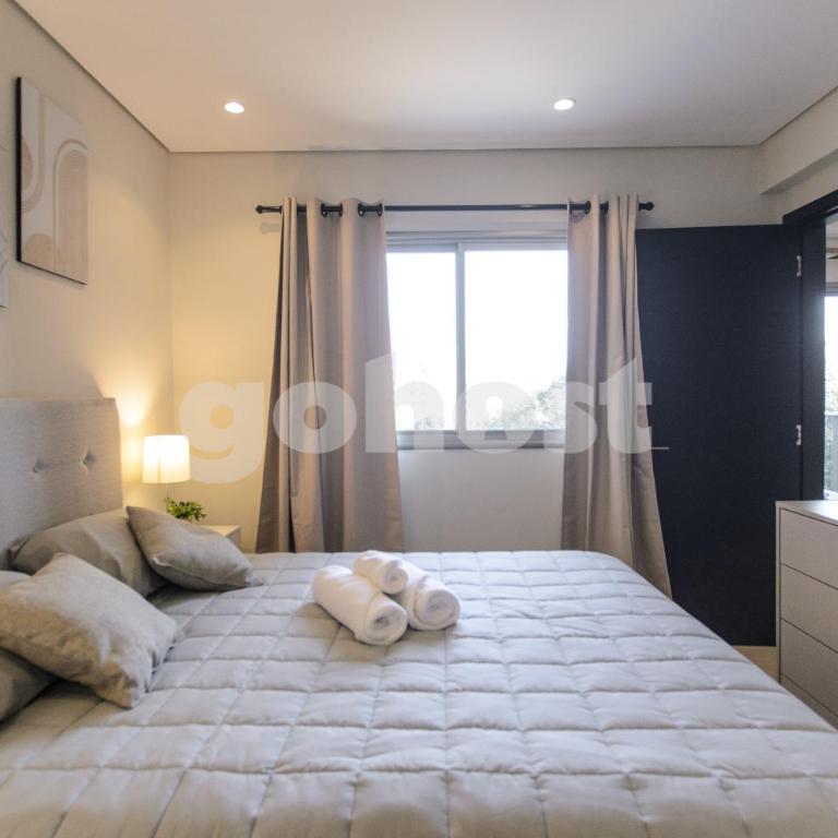 Brand new 1 BR apt minutes from the Airport - Apartment - 15