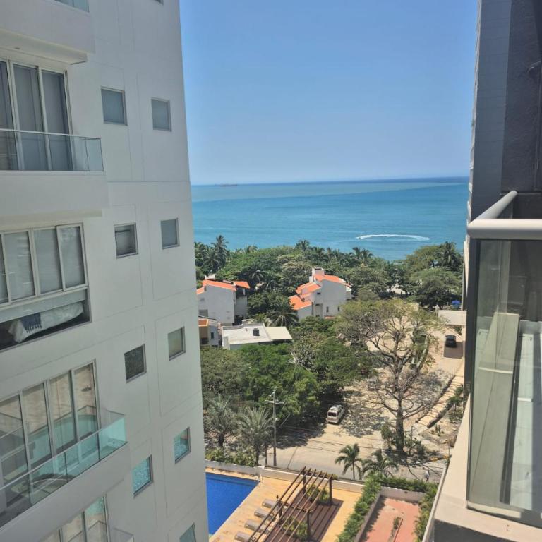 Apartamento Luxury en Süi Lofts - Apartamento de 2 dormitorios - 4
