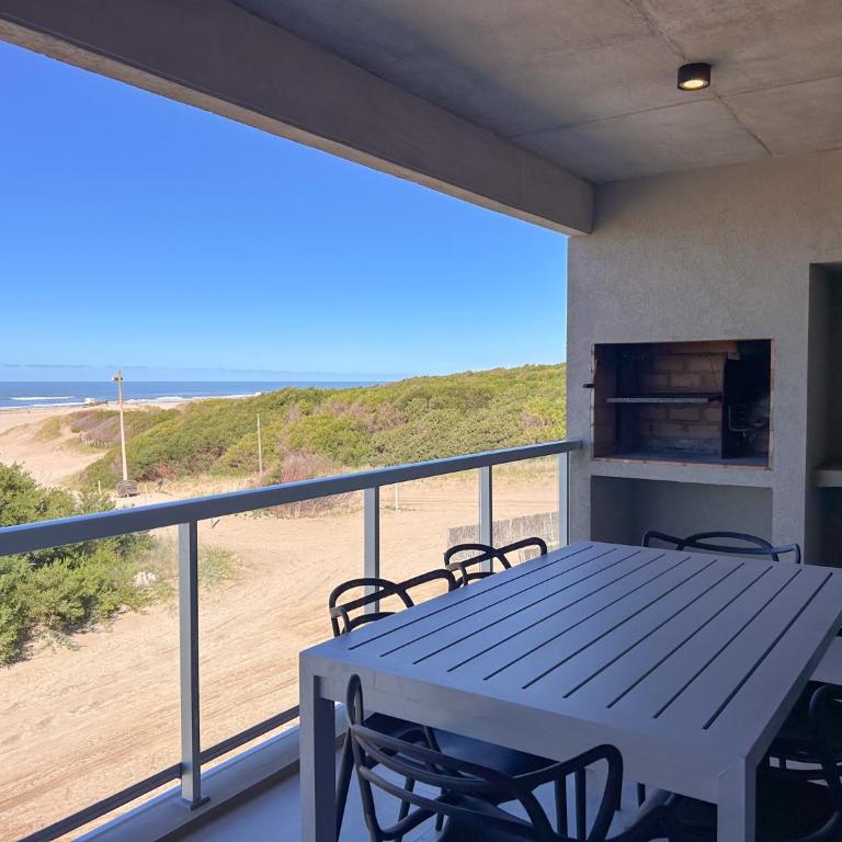 Jade Residencias de Mar - Apartamento de 2 dormitorios con vistas al mar - 1