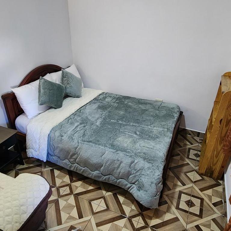 Departamento en Loja - Three-Bedroom Apartment - 6