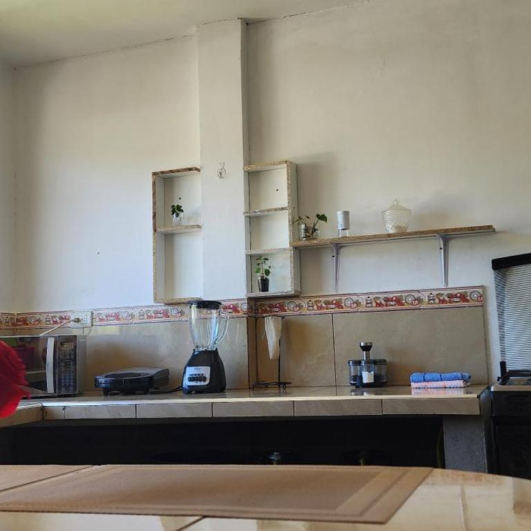 Departamento en Loja - Three-Bedroom Apartment - 12