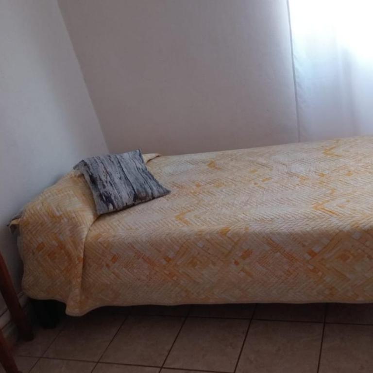 Hospedaje María Bonita - Apartamento de 2 dormitorios - 3