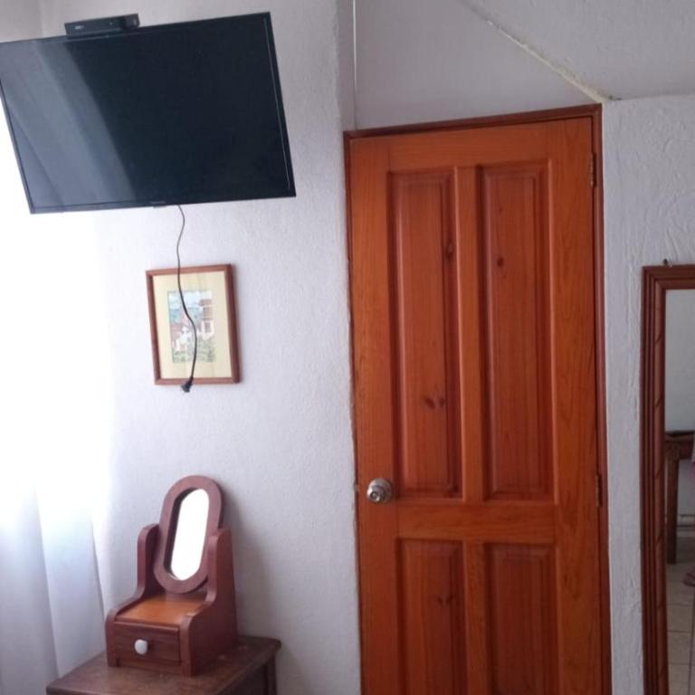 Hospedaje María Bonita - Apartamento de 2 dormitorios - 2
